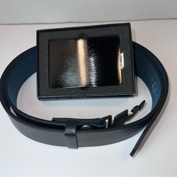 storus Accessories Storus Smart Belt Buckle Card Holder With Hidden